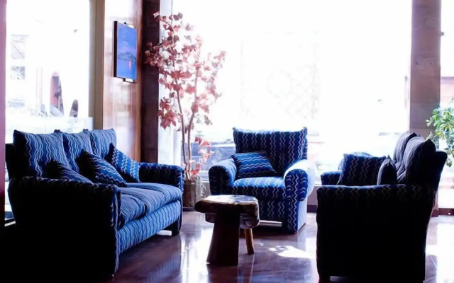 Royal Inn Hotel Puno