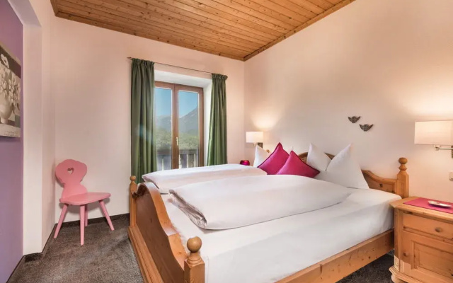 Bayern Resort Hotel garni & Apartments