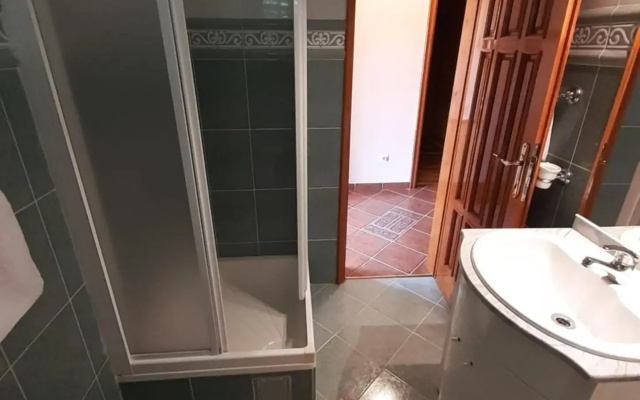 Apartman Damjanovic
