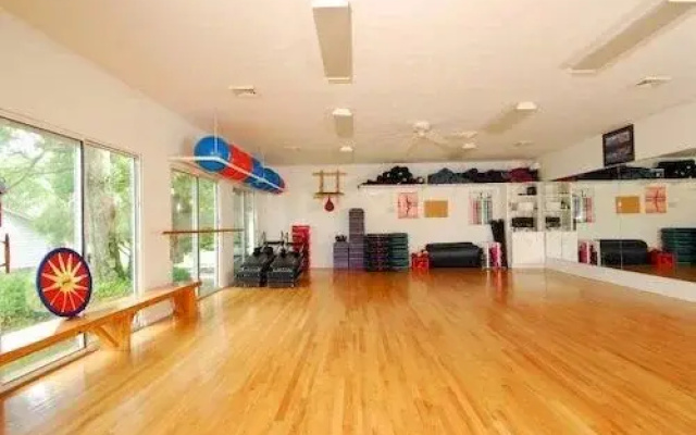 Deerfield Health Retreat and Spa