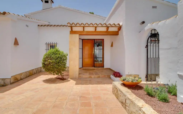 Villa La Siesta
