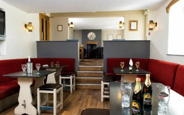 The Ship Hotel