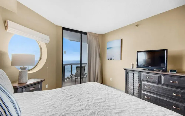 Surfside Resort #707