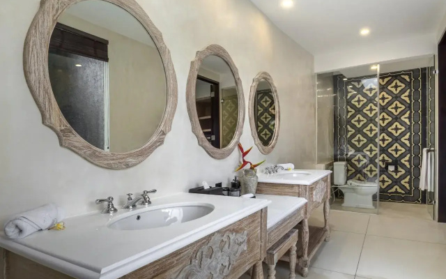 Villa M Bali Umalas