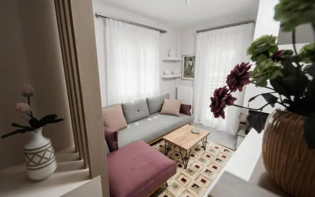 Onar Village Luxury Apartments