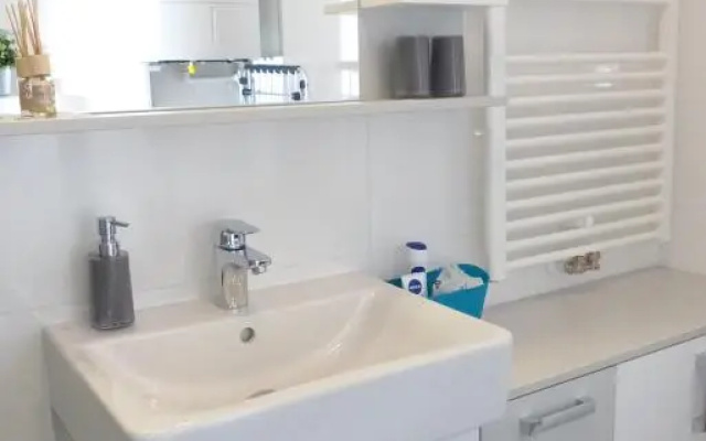 Prestige West Residence