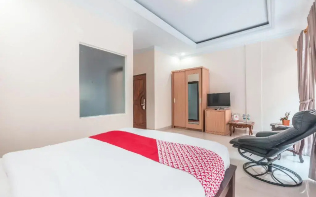OYO 1667 Wisma Lux Barkah