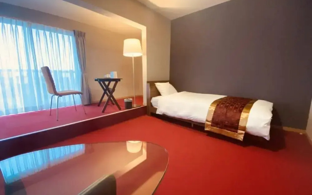 Easy Hostel