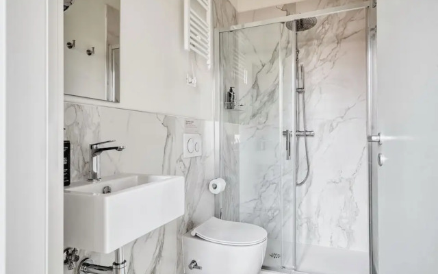 Limehome Florence Via Guelfa