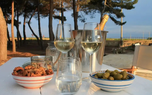 B&B Sogno Salentino
