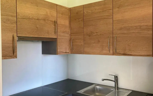 Zeit.Glück Appartements