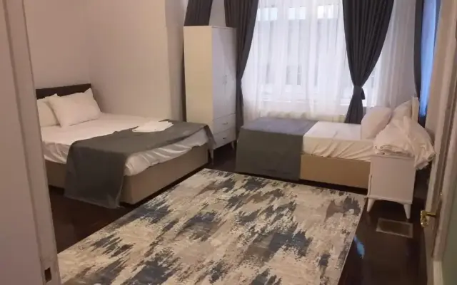 Star Home