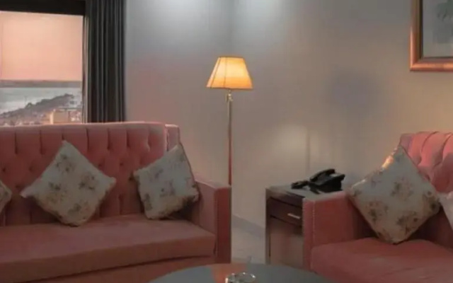 Rimasia Furnished Apartments