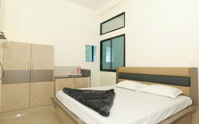 Sarla Resort