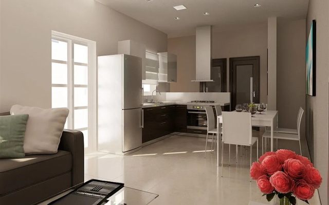Valletta Merisi Suites