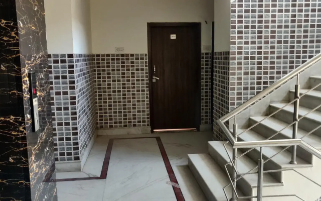 Hotel Shakuntala