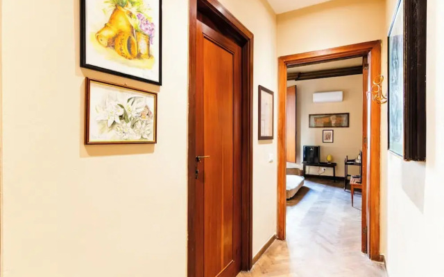 Palazzo del Bono suites
