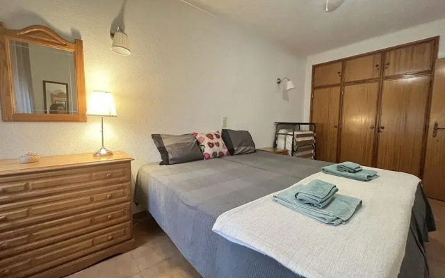 AroucaMar Apartment