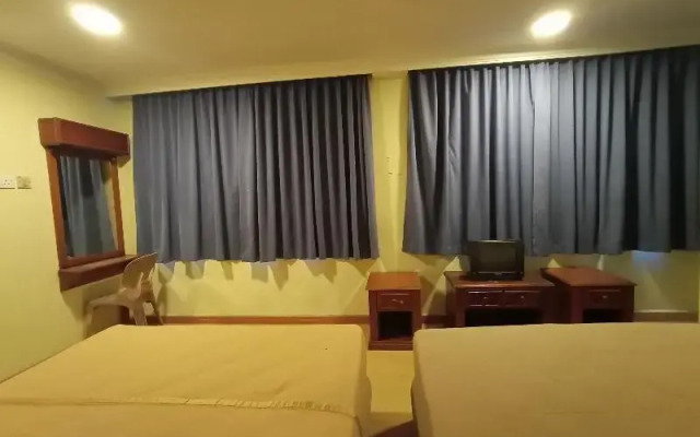 Best Lodge