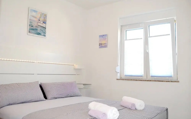 Panoramic View Apartment Marijane