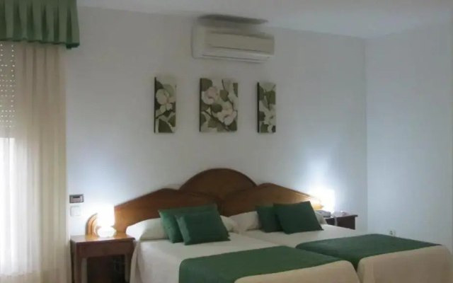 Hostal Vista Alegre