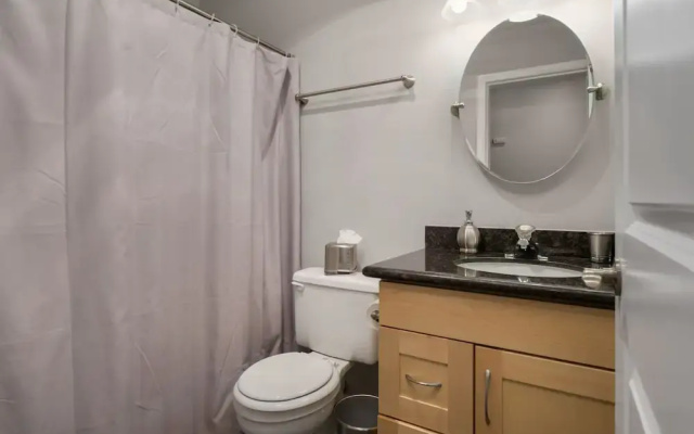 Seattle Vacation Home: Thomas Lodge Vermont