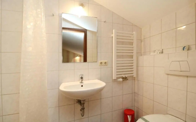 Ferienhaus Strand 18