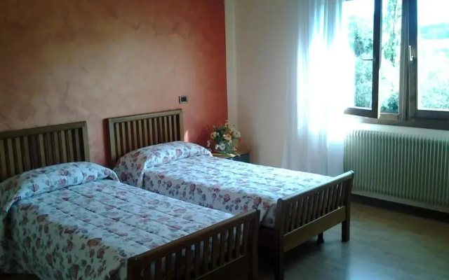B&B La Palanca