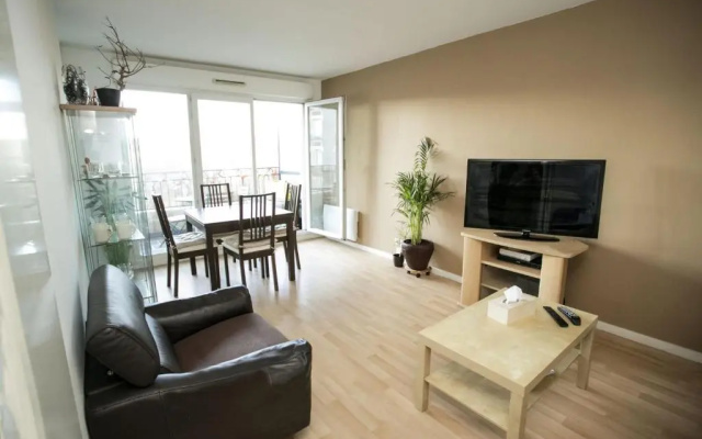 **La Kreolita** Near Paris / Disneyland Paris