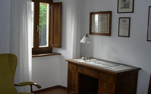 B&B Pra di Reto