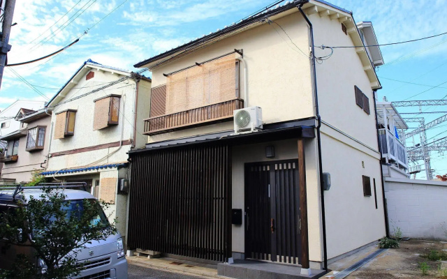 COTO Kyoto Fushimi