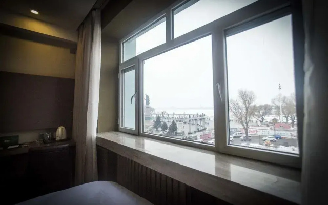 Songting Boutique Hotel