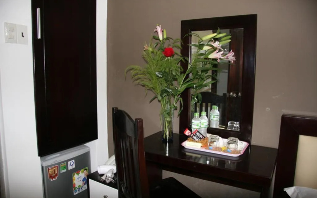 Yen Trang 2 Hotel