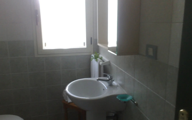 Residence La Pineta