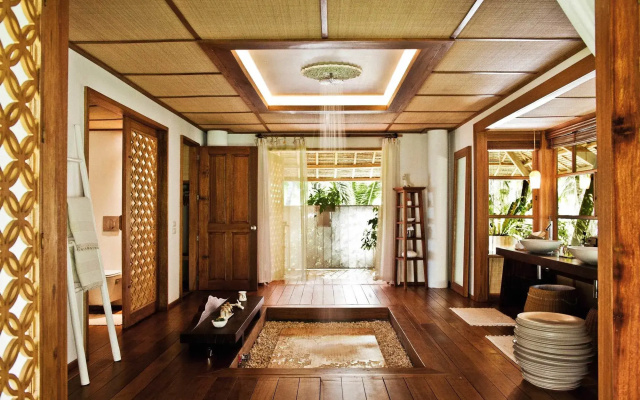 Nay Palad Hideaway