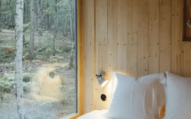 Youza Ecolodge - Cabane dans les arbres