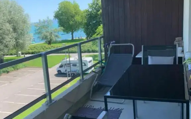 Horn Bodensee