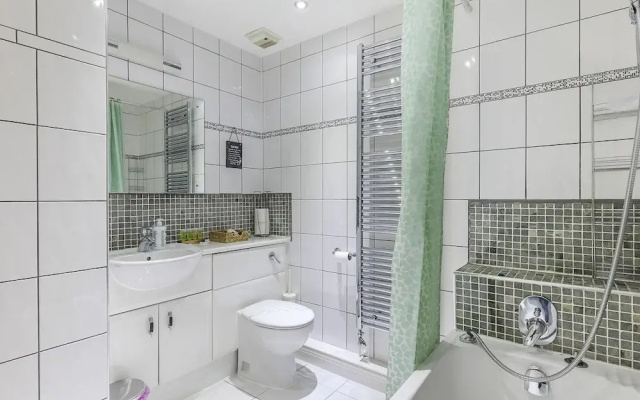 Excel Deluxe Apartment