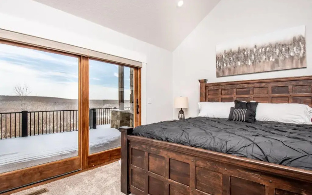 Lookout Lodge
