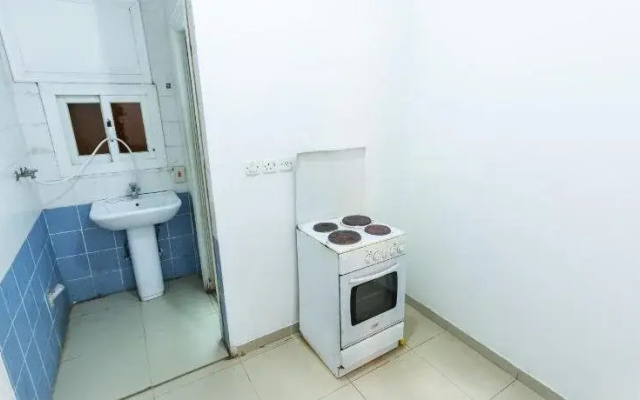 Al Eairy Apartments Jeddah 3