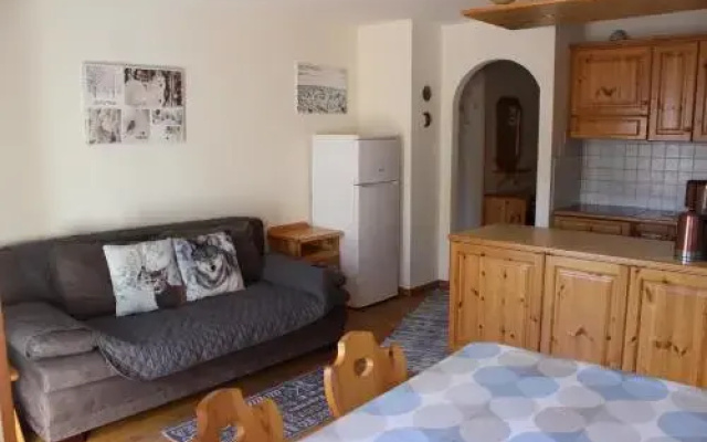 Residence Nagler Appartement BADI