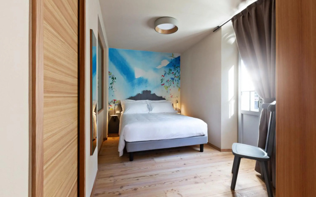 QC Grand Hotel Bagni Nuovi Bormio
