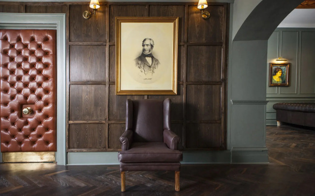 Blackwell Grange Hotel