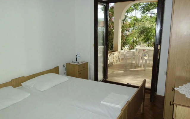 Ivan  - 150 meters from beach - A1 Sjever(4+1)