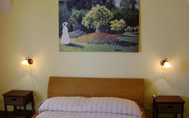 Albergo Diffuso Rococò