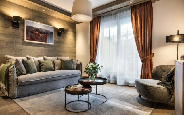 Sundance by Alpine Resorts