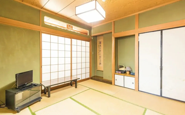 Tabist Samotokan Owariasahi
