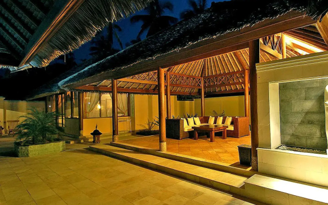 Kura Kura Resort