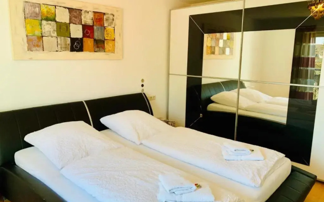 Ferienwohnung Eichel