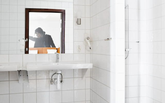 Comfort Hotel Eskilstuna